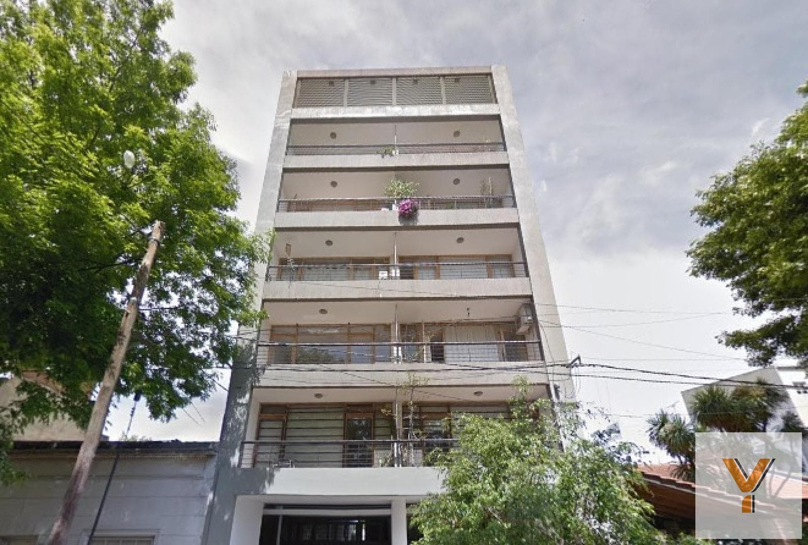 Apartment for Sale - 1 Bedroom, 1 Bathroom - La Plata
