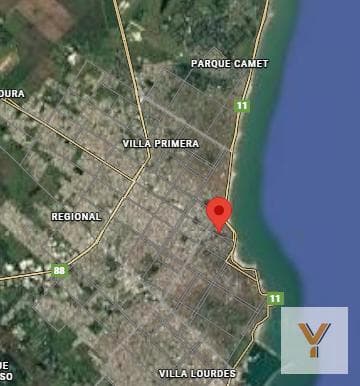 Apartment for Sale - 2 Bedrooms, 2 Bathrooms - Mar del Plata