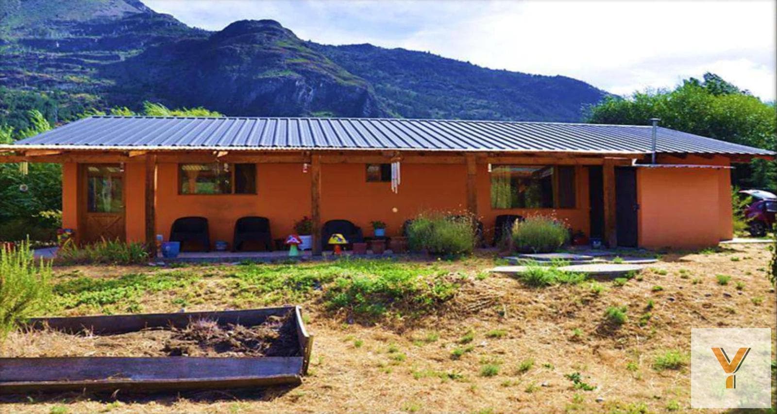 Apartment for Sale - 3 Bedrooms, 1 Bathroom - Chubut
