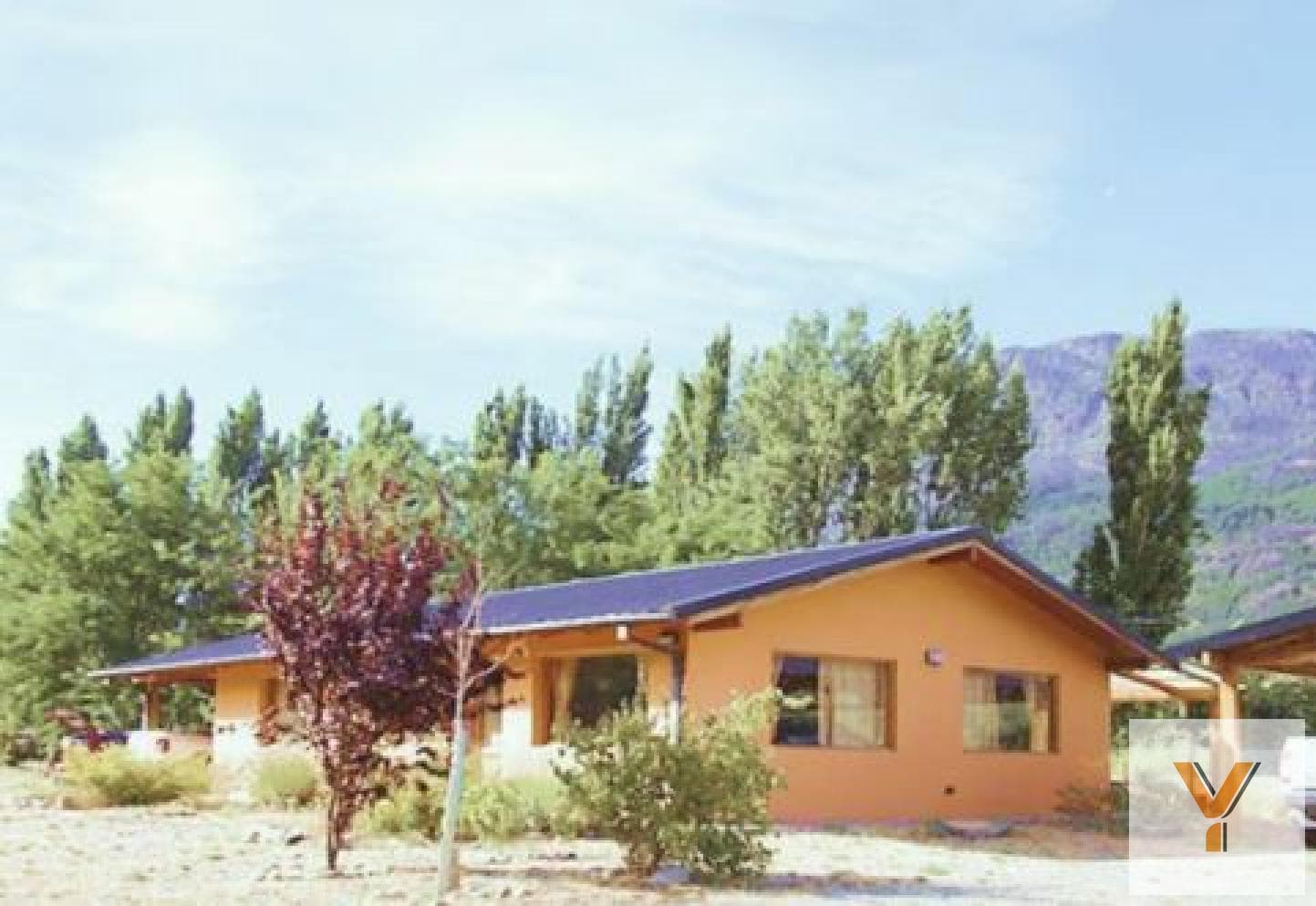 Apartment for Sale - 3 Bedrooms, 1 Bathroom - Chubut