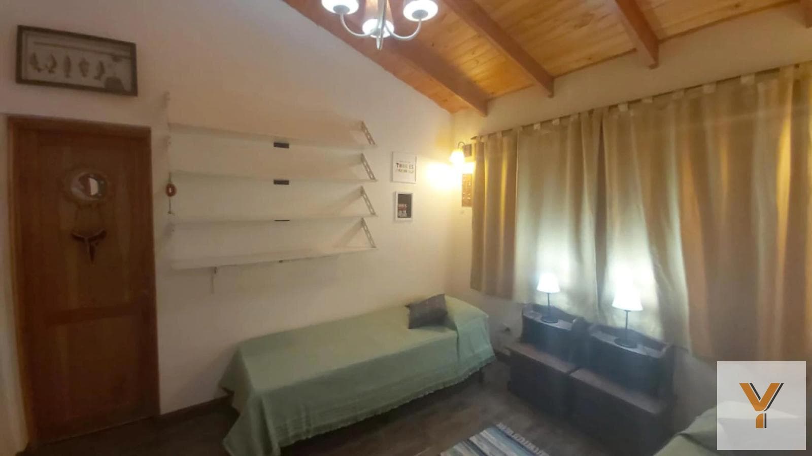 Apartment for Sale - 3 Bedrooms, 1 Bathroom - Chubut