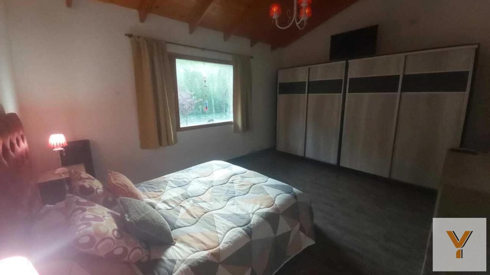 Apartment for Sale - 3 Bedrooms, 1 Bathroom - Chubut