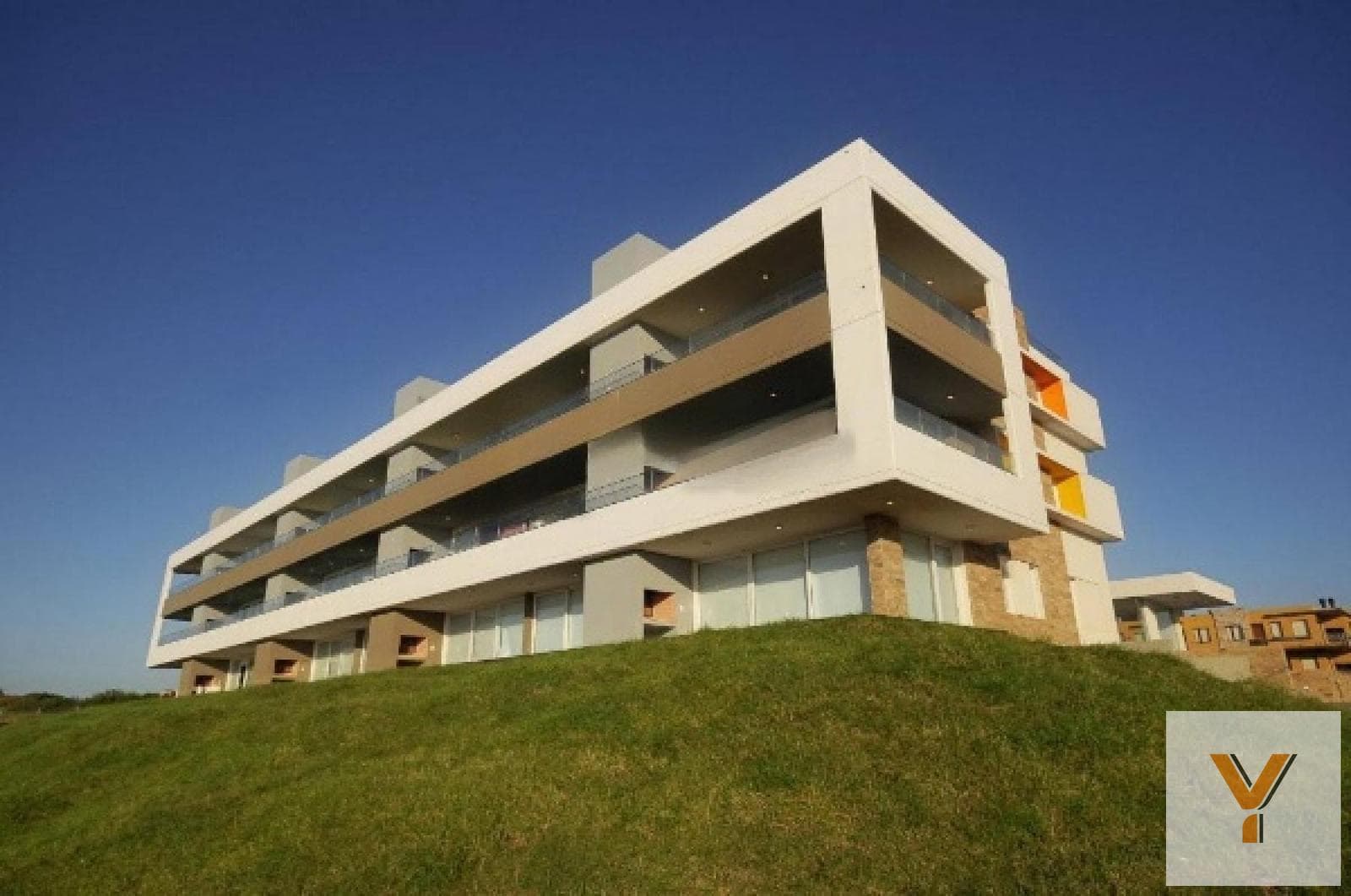 Apartment for Sale - 2 Bedrooms, 2 Bathrooms - Villa Gesell