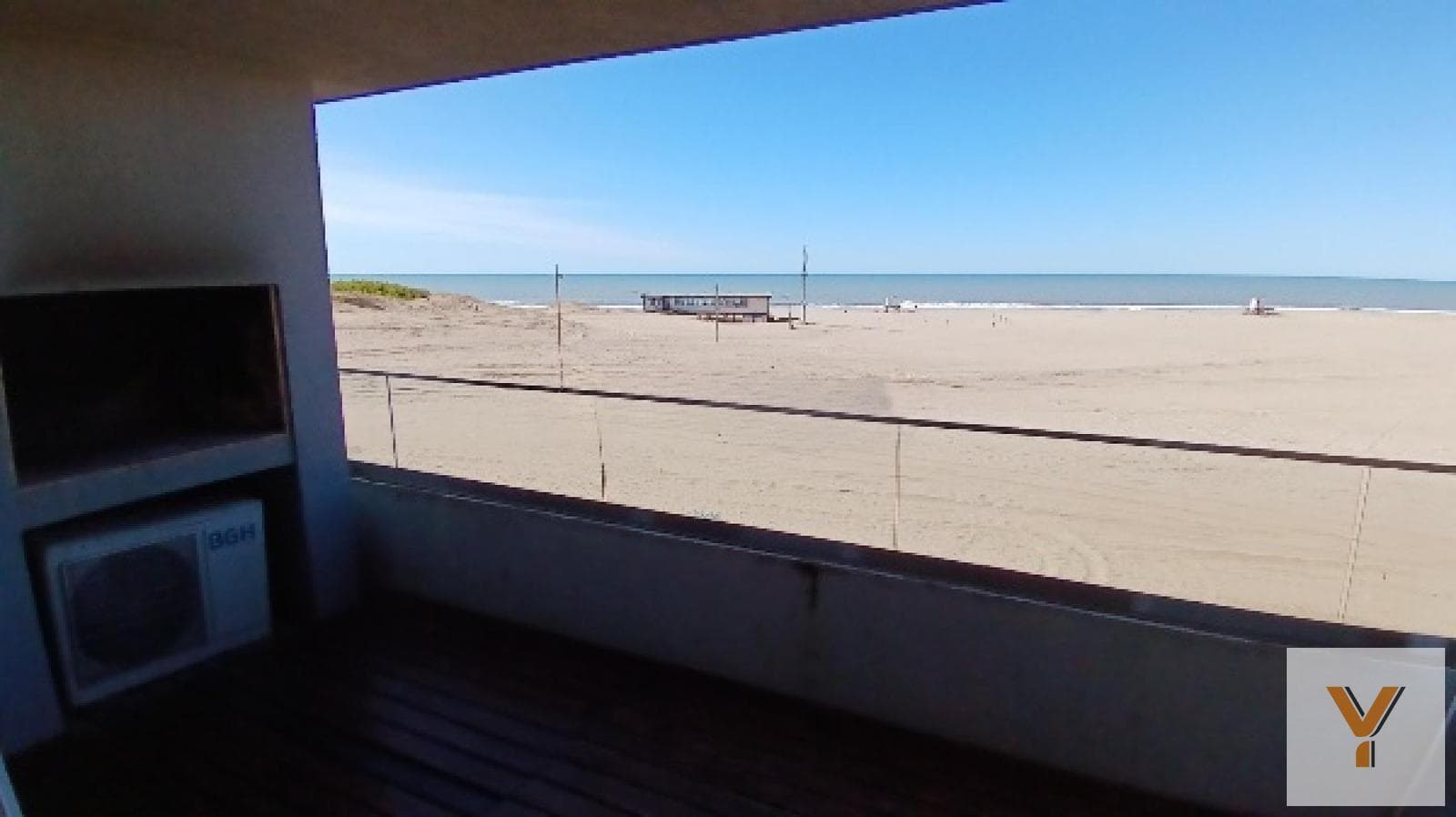 Apartment for Sale - 2 Bedrooms, 2 Bathrooms - Villa Gesell