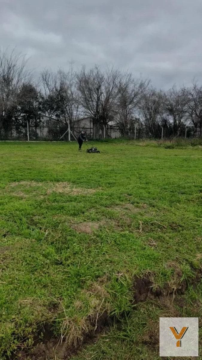 Land for Sale - 557.73 square meters - Arturo Seguí