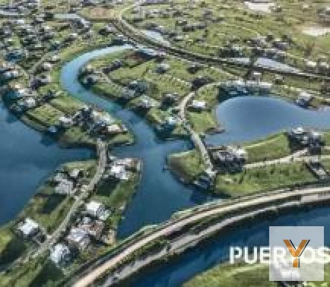 Land for sale - 705 m² - Escobar