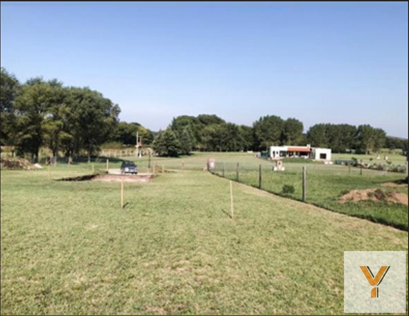 Land for Sale - 2,145 square meters - Tandil
