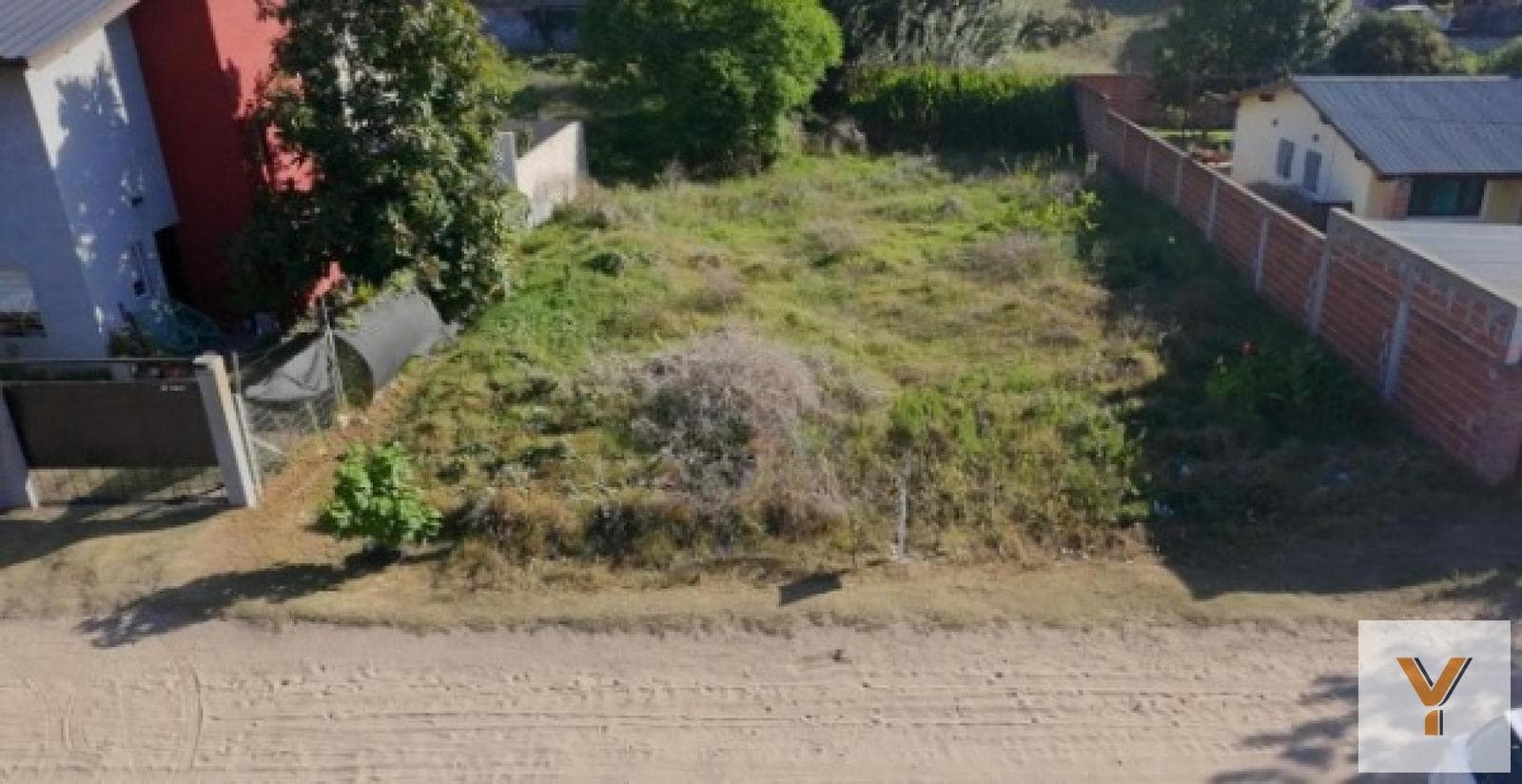 Land for Sale - 400 square meters - Villa Gesell