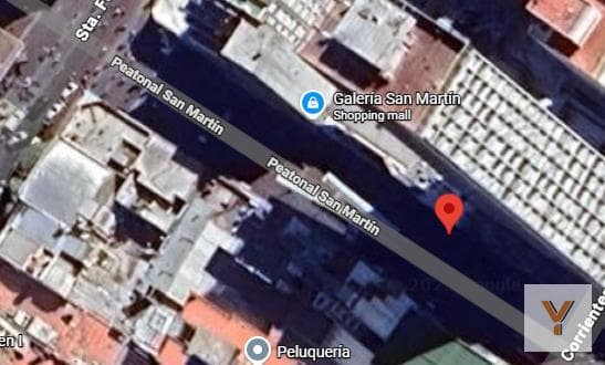 Apartment for Sale - 1 Bedroom, 1 Bathroom - Mar del Plata