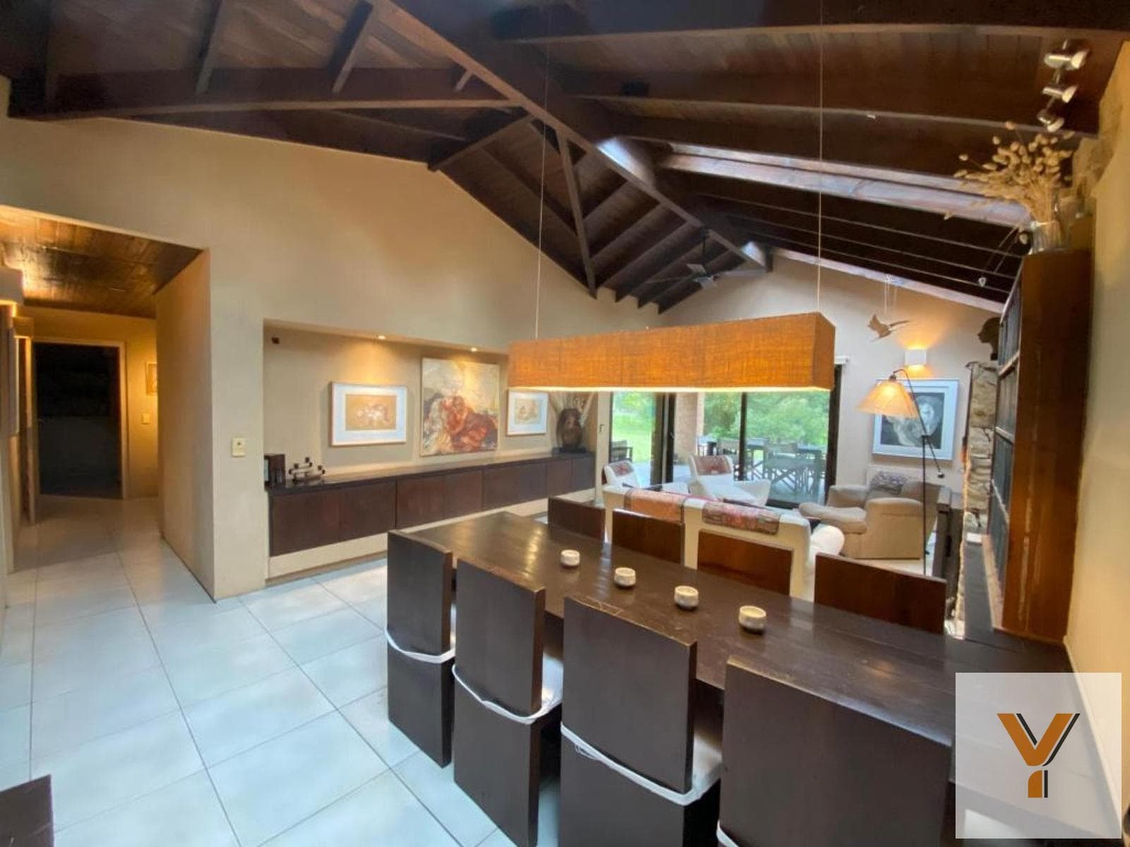 House for Sale - 4 Bedrooms, 3 Bathrooms - Mar Azul