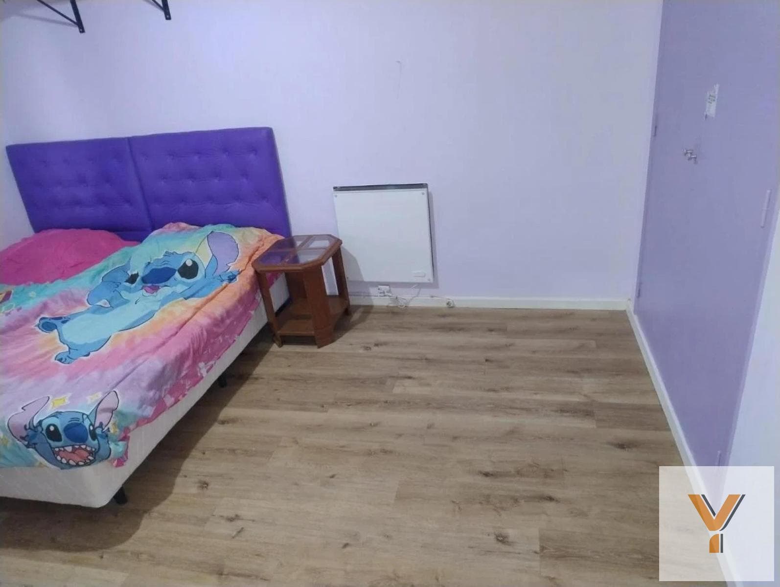 Apartment for Sale - 2 Bedrooms, 1 Bathroom - Villa General Mitre