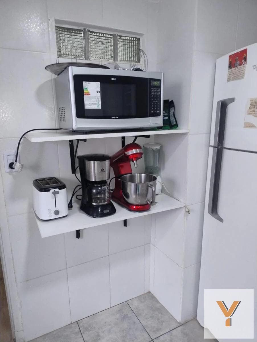 Apartment for Sale - 2 Bedrooms, 1 Bathroom - Villa General Mitre