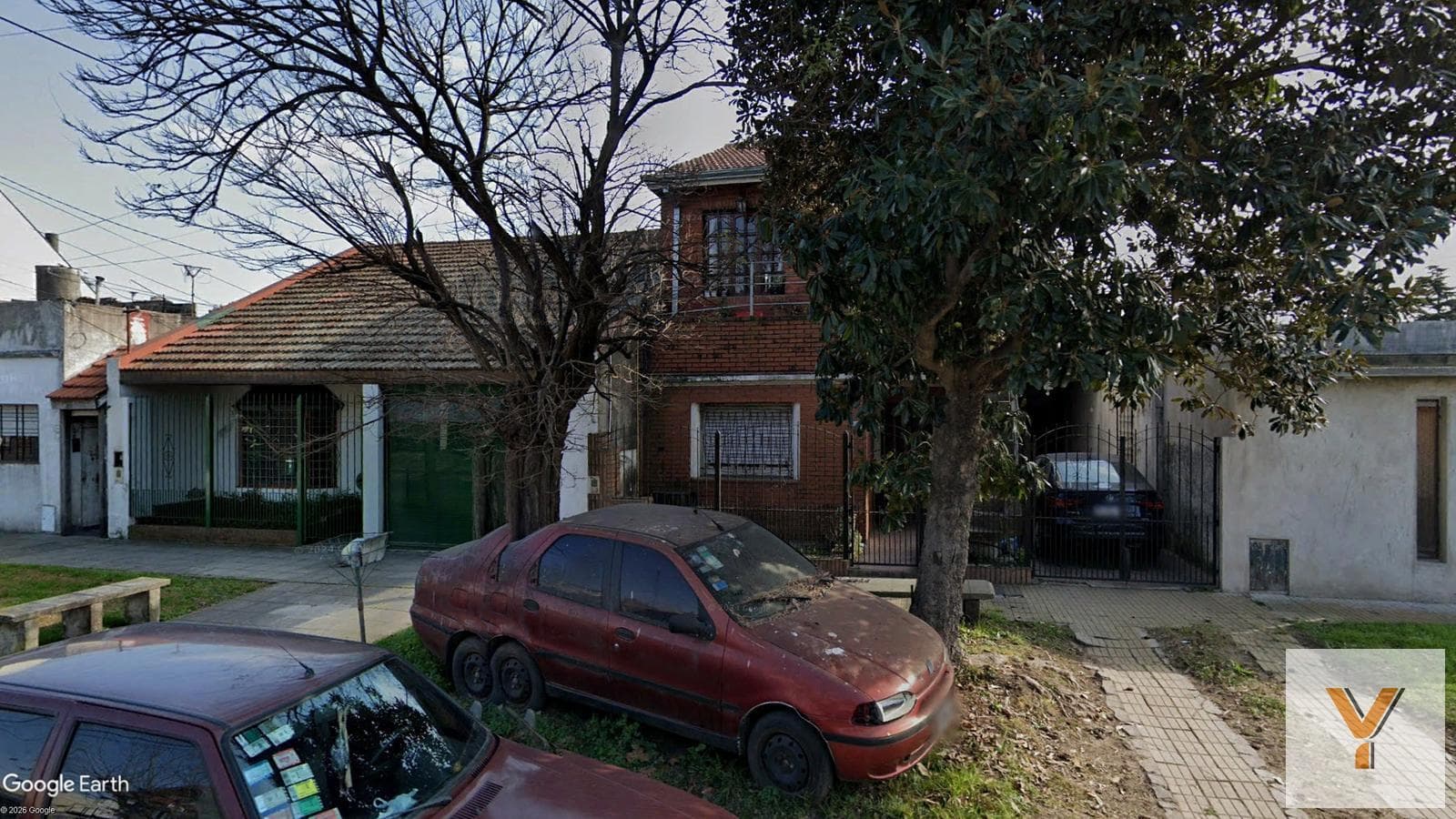 Apartment for Rent - 1 Bedroom, 1 Bathroom - Quilmes