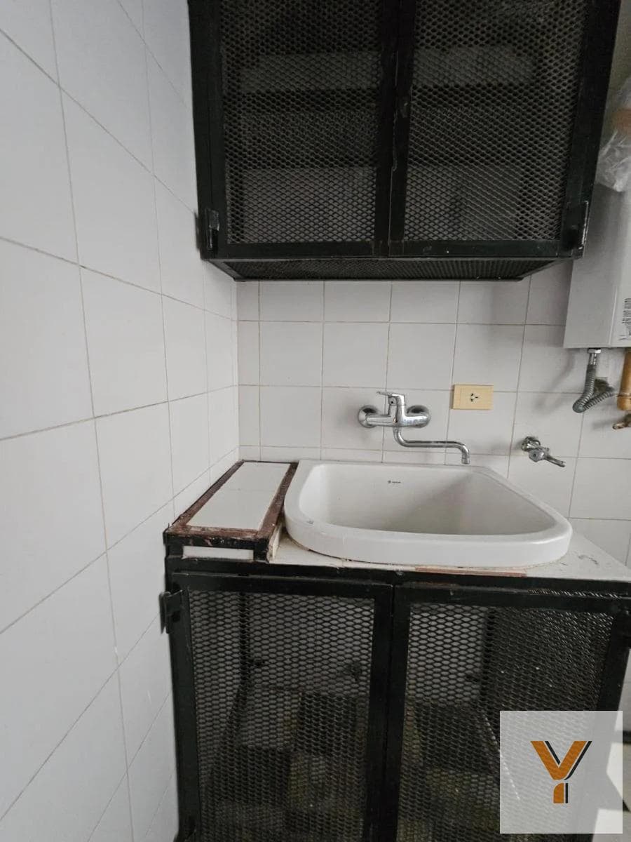 Apartment for Sale - 3 Bedrooms, 3 Bathrooms - Recoleta