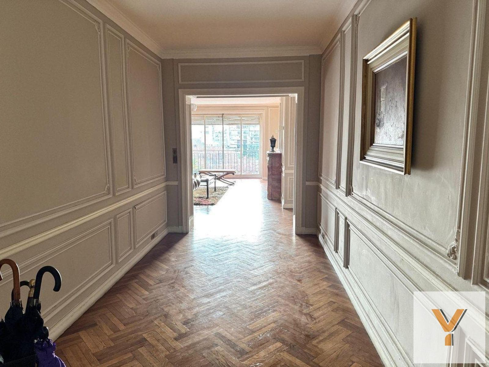 Apartment for Sale - 4 Bedrooms, 4 Bathrooms - Recoleta