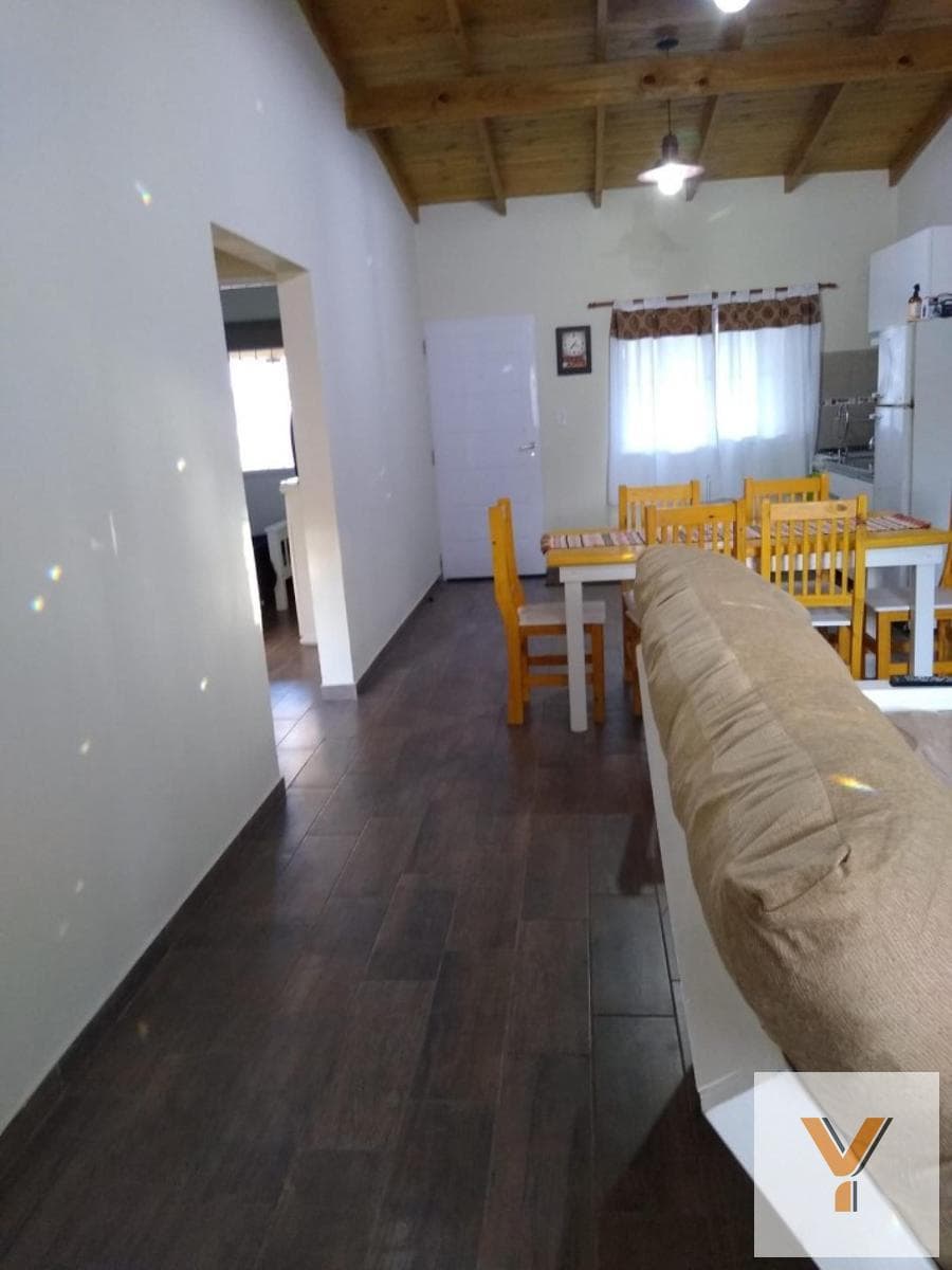 House for Sale - 2 Bedrooms, 1 Bathroom - San Clemente del Tuyú