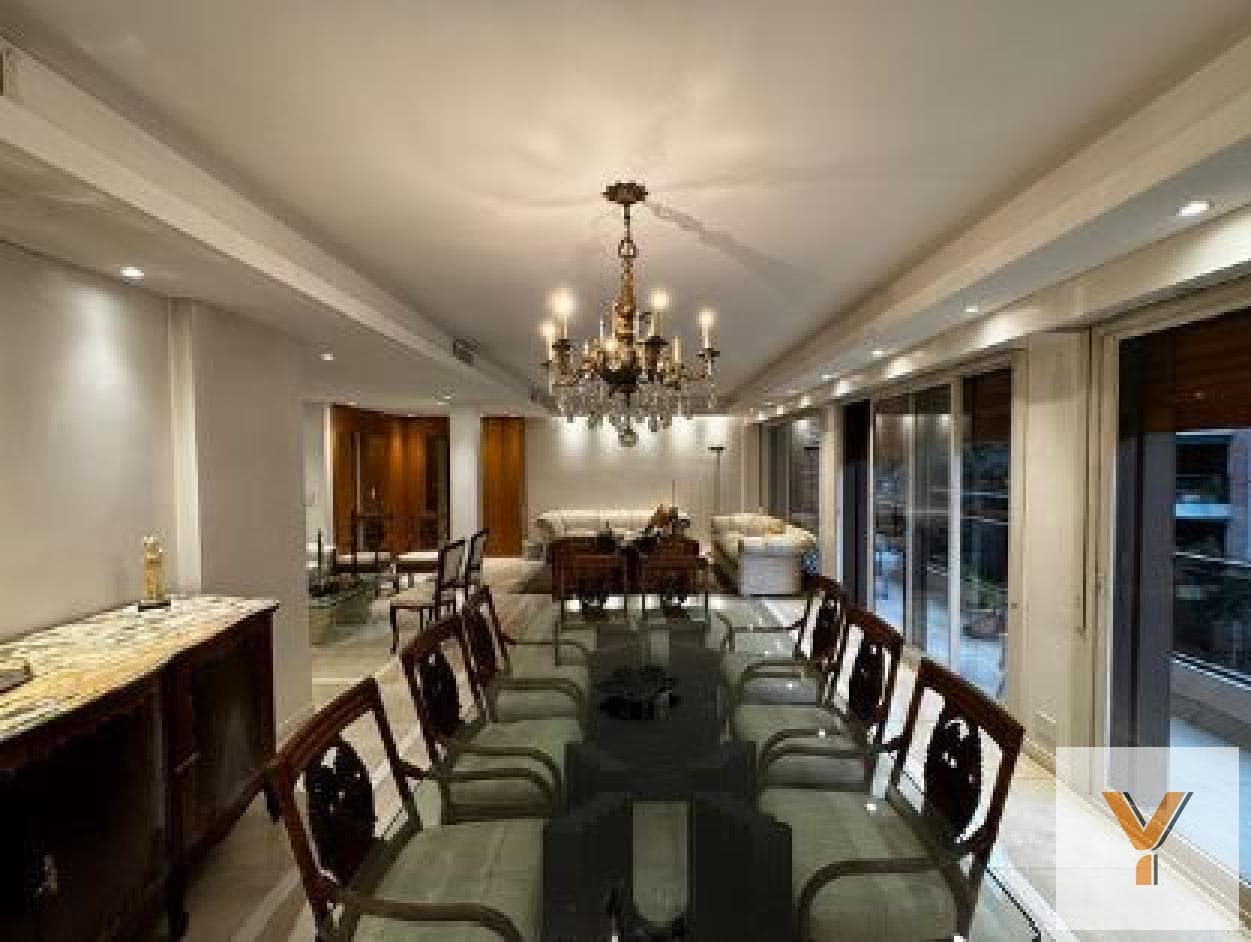 Apartment for Sale - 3 Bedrooms, 4 Bathrooms - Palermo