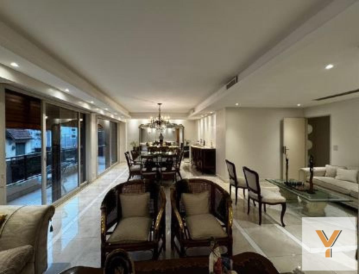 Apartment for Sale - 3 Bedrooms, 4 Bathrooms - Palermo