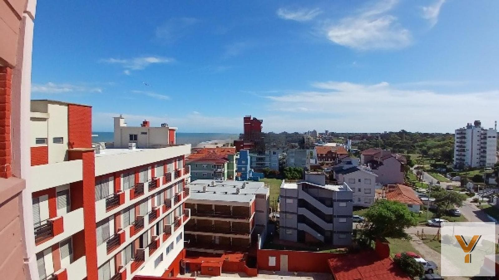 Apartment for Sale - 1 Bedroom, 1 Bathroom - Villa Gesell