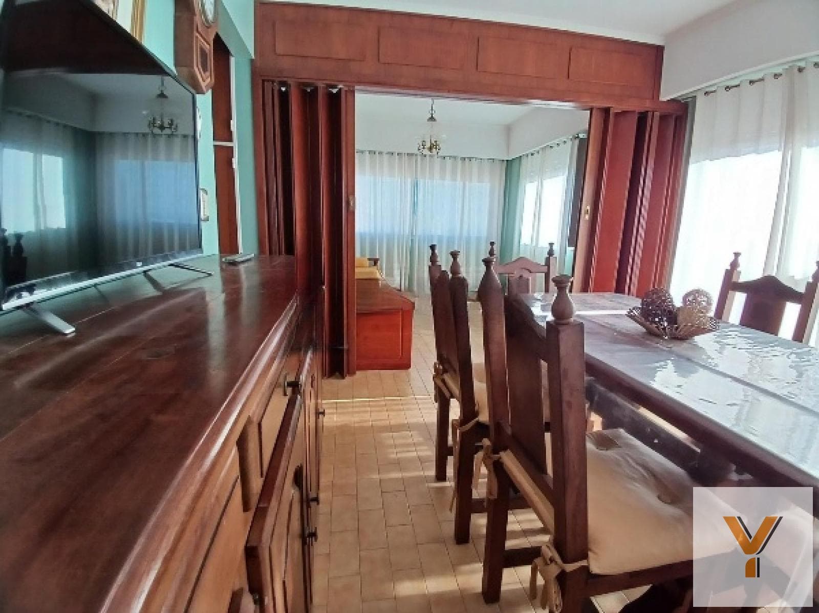Apartment for Sale - 1 Bedroom, 1 Bathroom - Villa Gesell