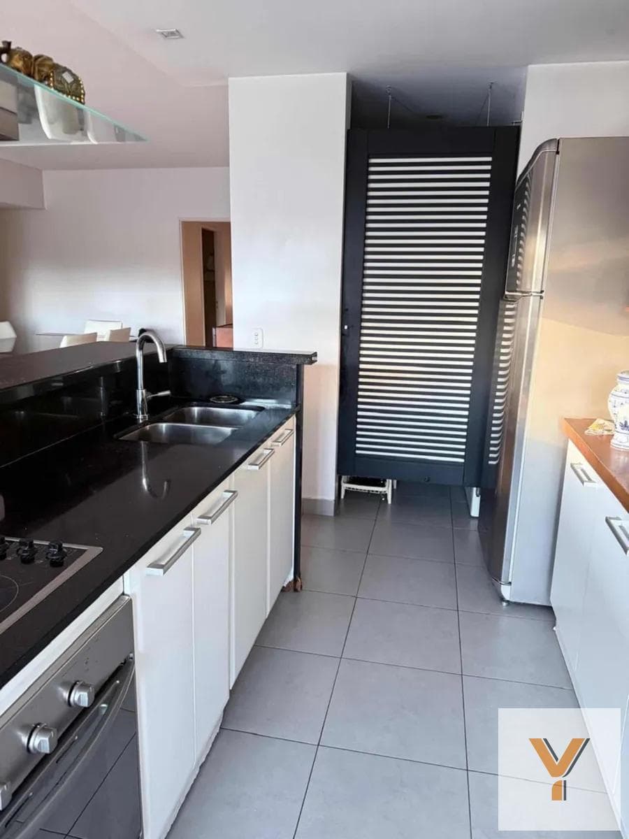 Apartment for Sale - 2 Bedrooms, 1 Bathroom - Puerto Madero
