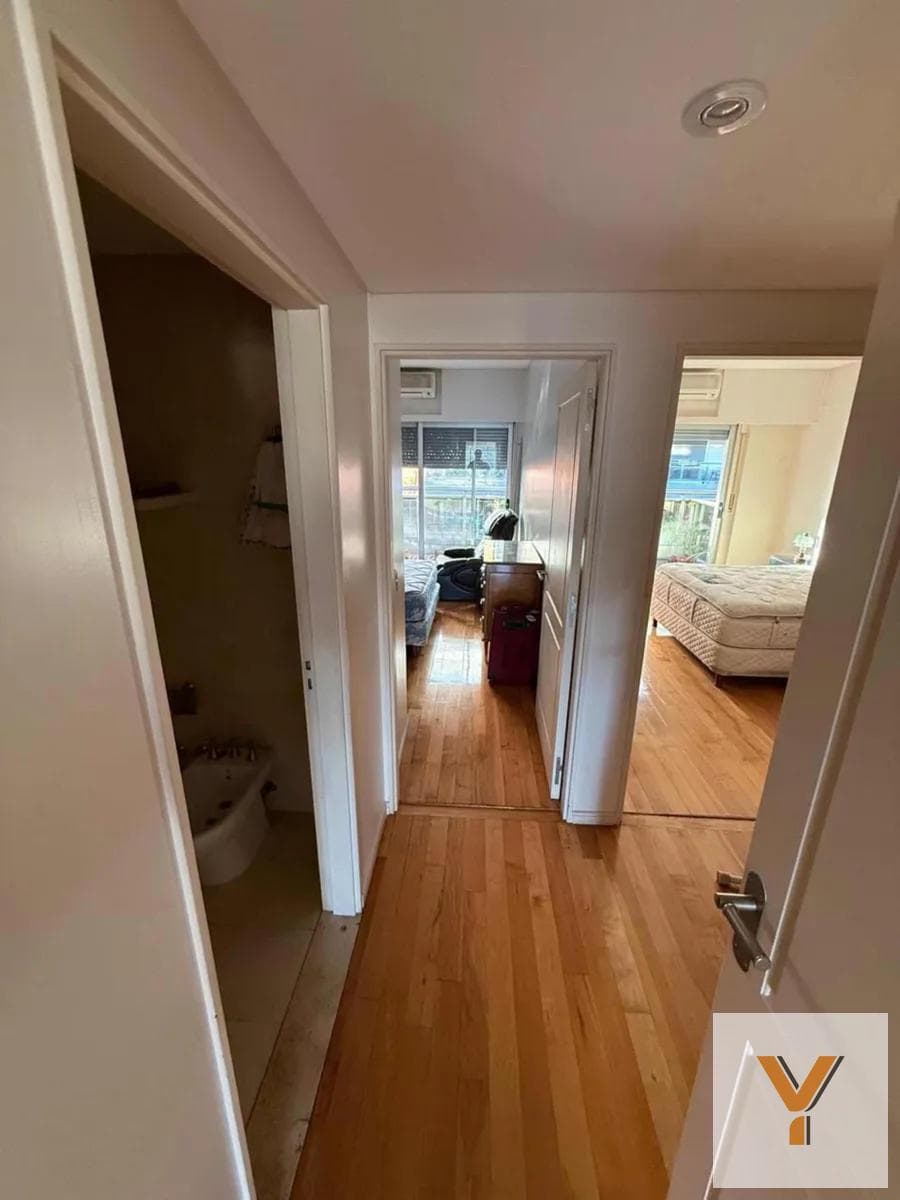 Apartment for Sale - 2 Bedrooms, 1 Bathroom - Puerto Madero