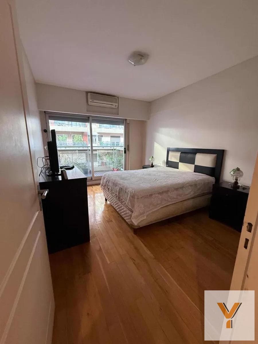 Apartment for Sale - 2 Bedrooms, 1 Bathroom - Puerto Madero