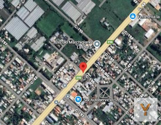 House for Sale - 3 Bedrooms, 1 Bathroom - Lisandro Olmos