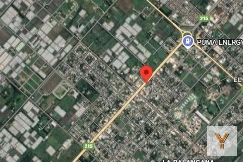 House for Sale - 3 Bedrooms, 1 Bathroom - Lisandro Olmos