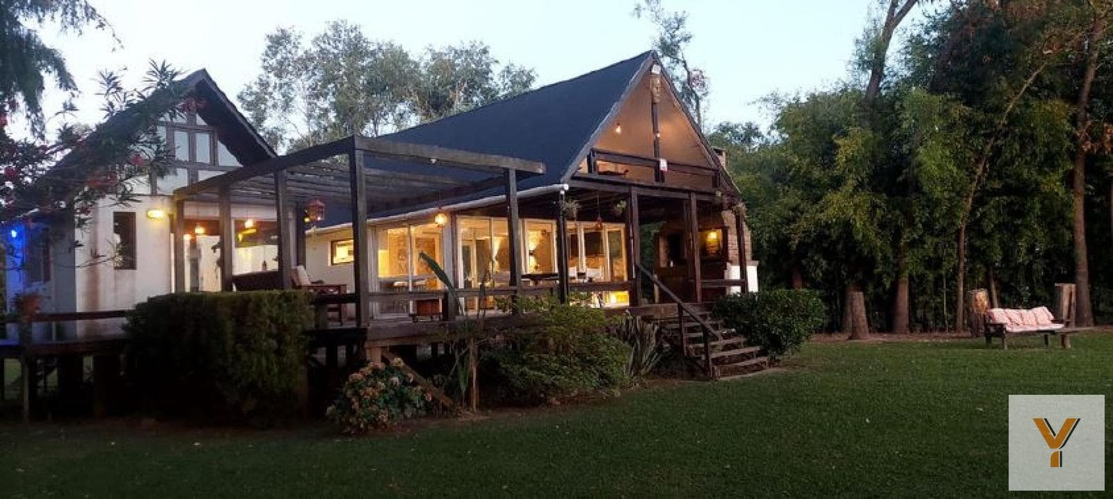 House for Sale: 2 Bedrooms, 3 Bathrooms - Tigre