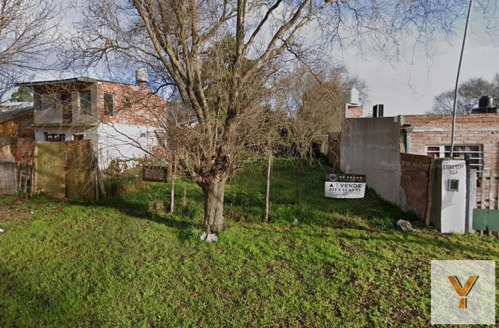 Land for Sale - 300 square meters - Mar del Plata