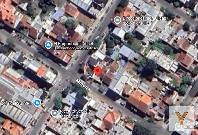 House for Sale - 3 Bedrooms, 1 Bathroom - Mar del Plata