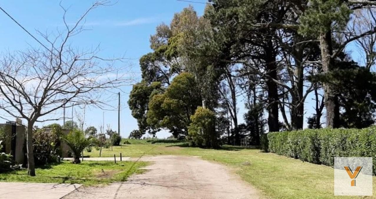 Land for Sale - 540 square meters - Sierra de los Padres