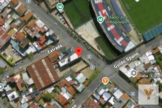 Land for Sale - 251 square meters - San Fernando