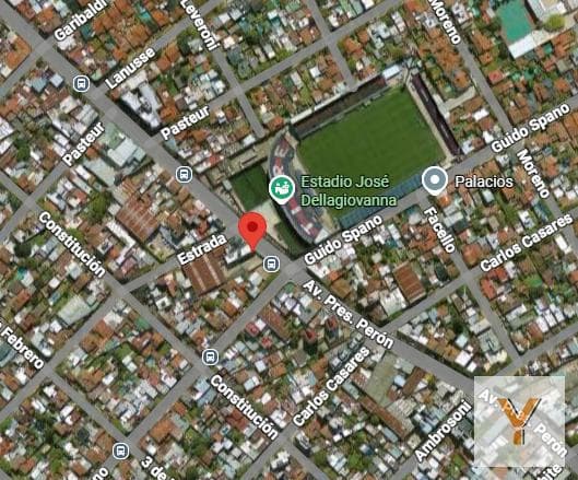Land for Sale - 251 square meters - San Fernando