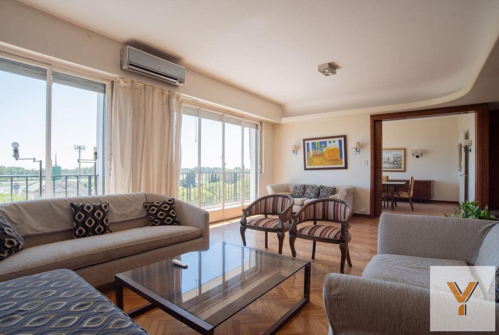Apartment for Sale - 3 Bedrooms, 4 Bathrooms - Palermo
