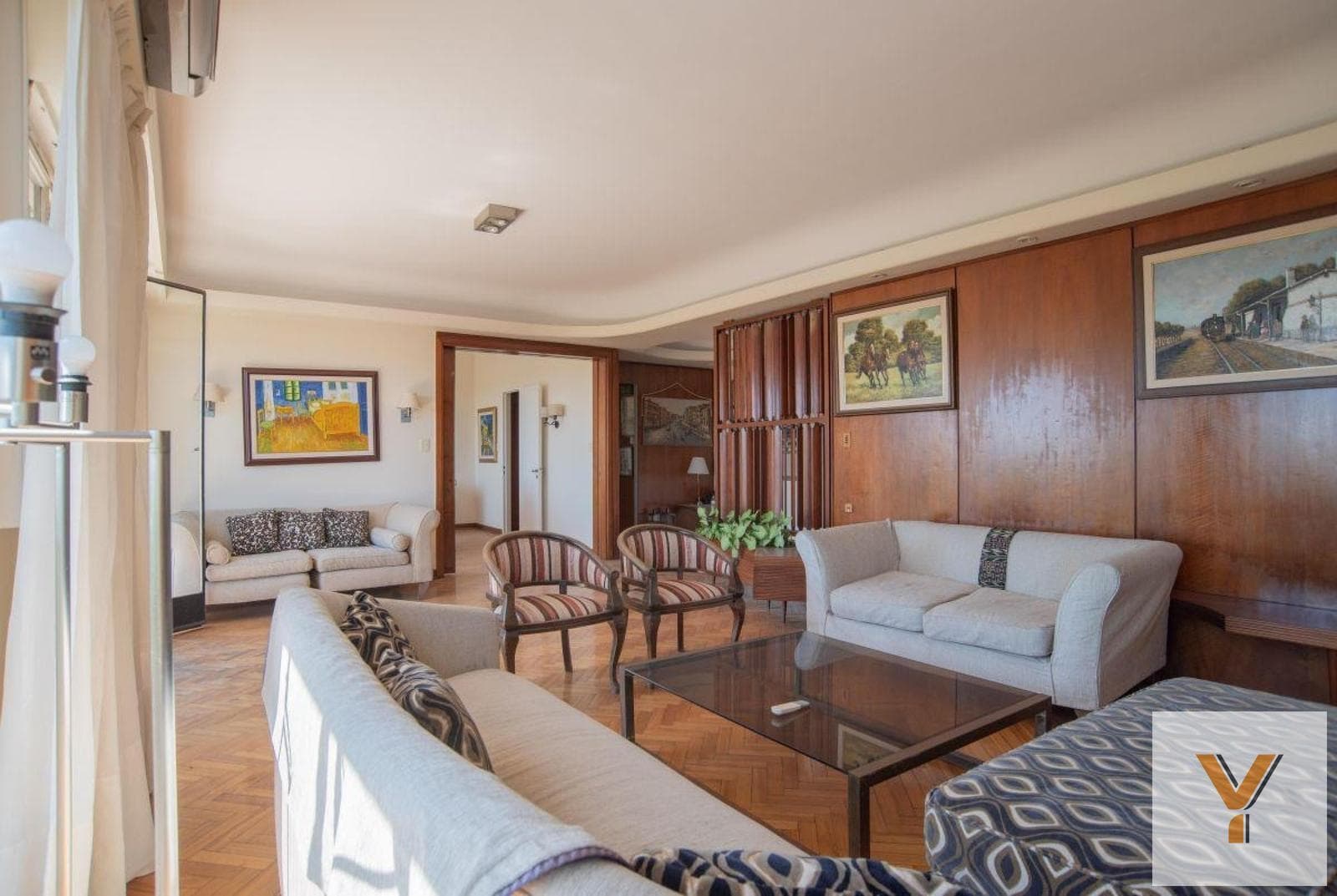 Apartment for Sale - 3 Bedrooms, 4 Bathrooms - Palermo