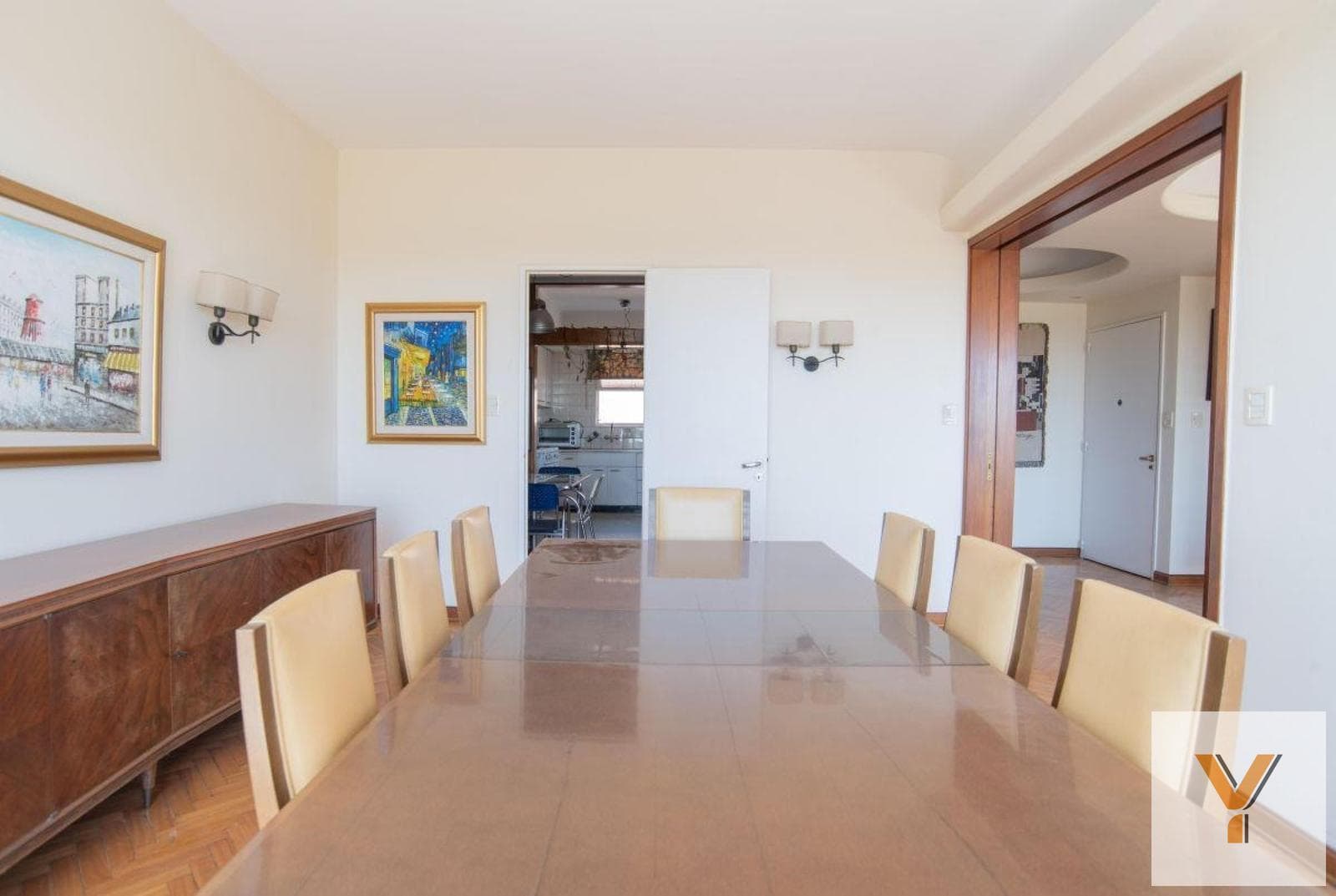 Apartment for Sale - 3 Bedrooms, 4 Bathrooms - Palermo