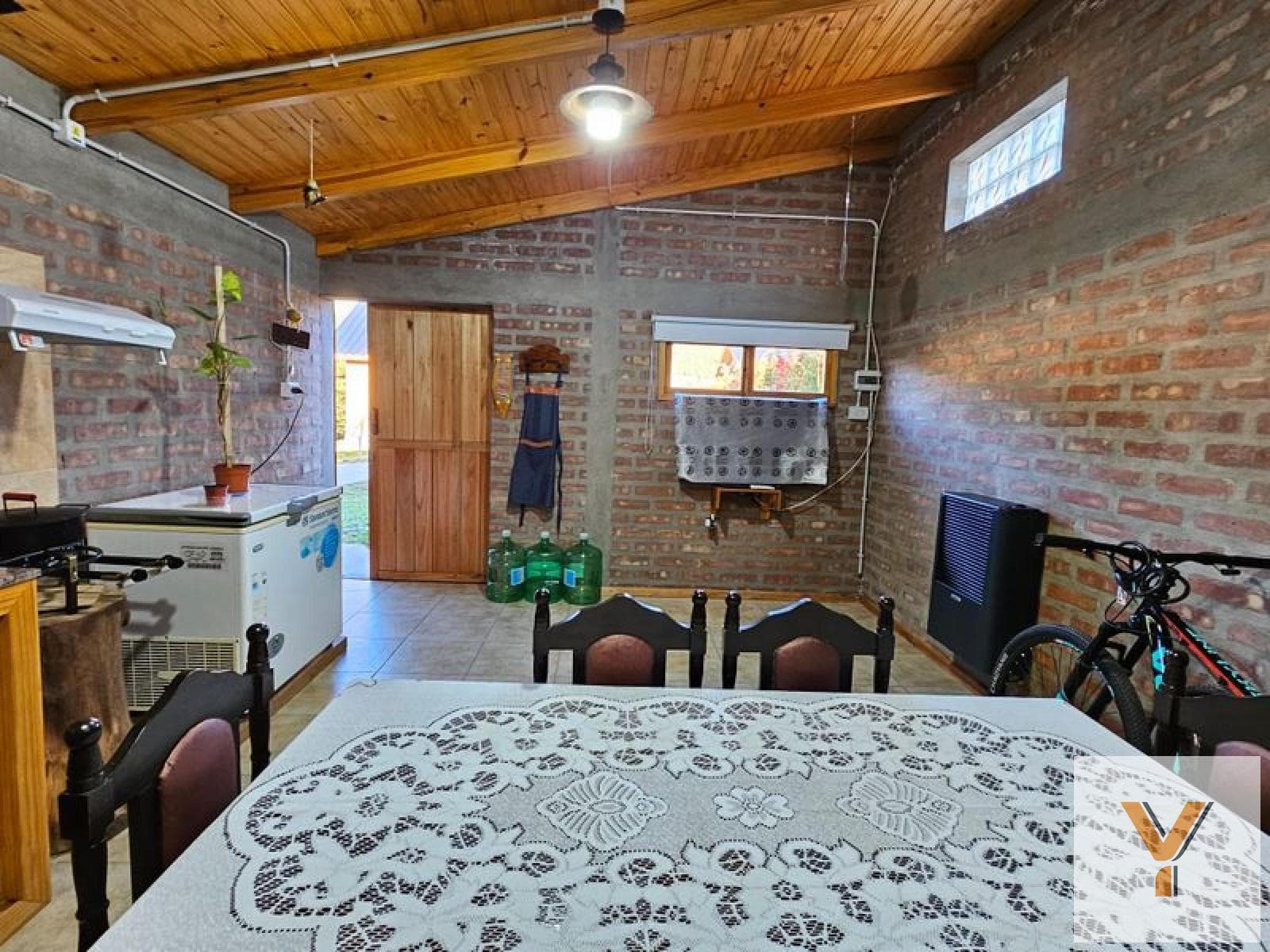 House for Sale - 2 Bedrooms, 2 Bathrooms - Esquel