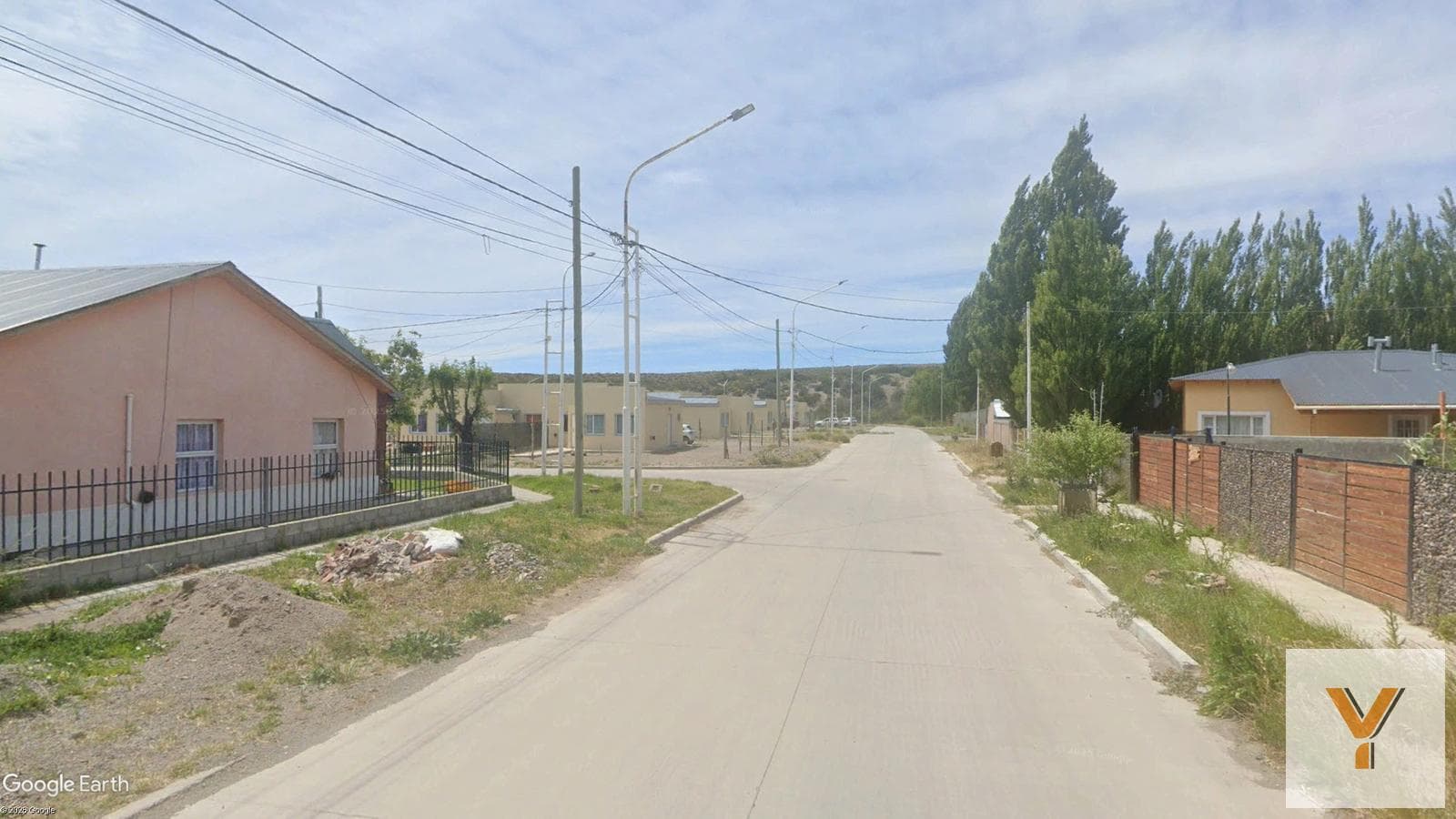 House for Sale - 3 Bedrooms, 1 Bathroom - Los Antiguos