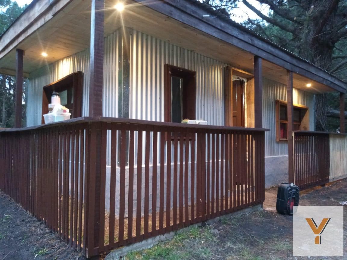 Vacation Rental - 1 Bedroom, 1 Bathroom - Mar del Plata