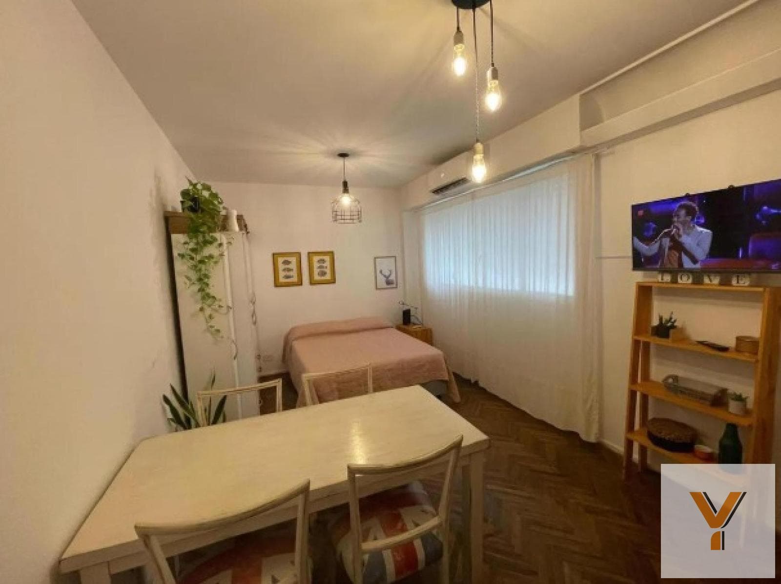 Studio Apartment for Sale - 1 Bathroom - Retiro