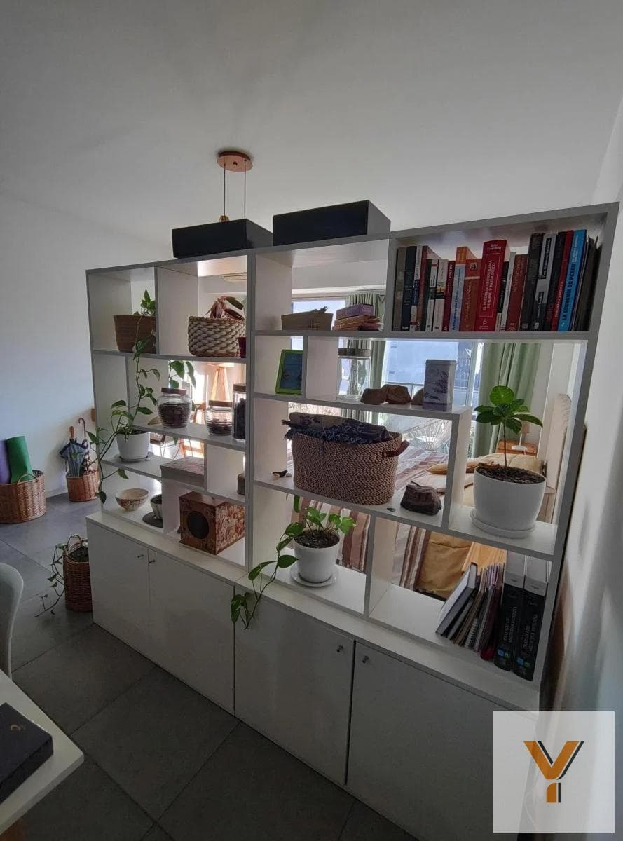 Studio Apartment for Rent - 1 Bathroom - Villa Urquiza