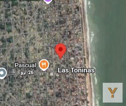 Apartment for Sale - 2 Bedrooms, 2 Bathrooms - Mar del Tuyú