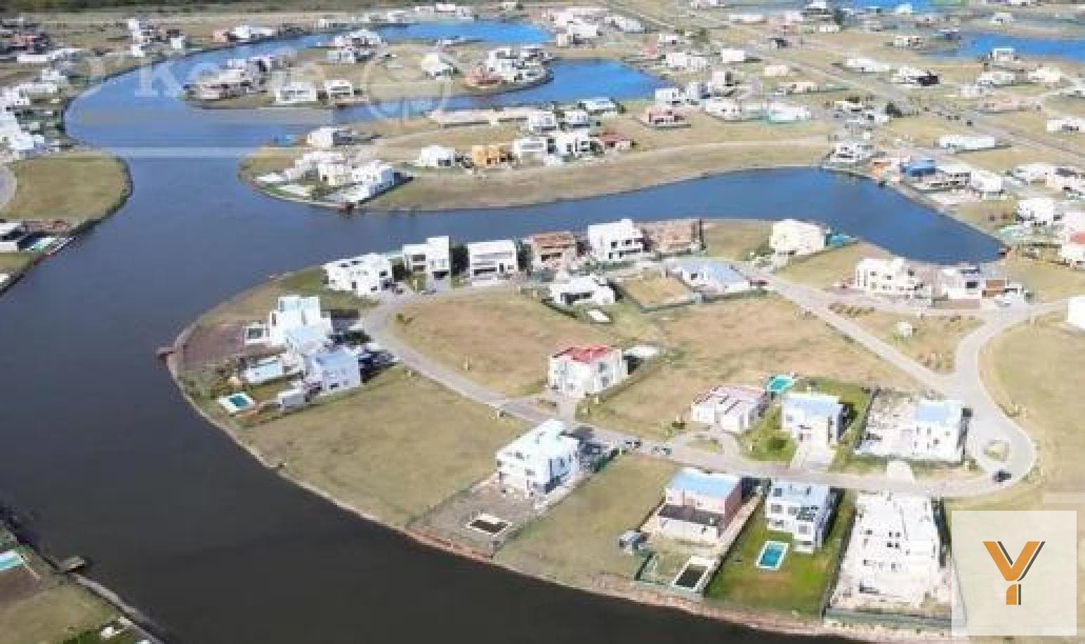 Land for Sale - 600 m² - Elcano, Pueblos del Plata, Hudson