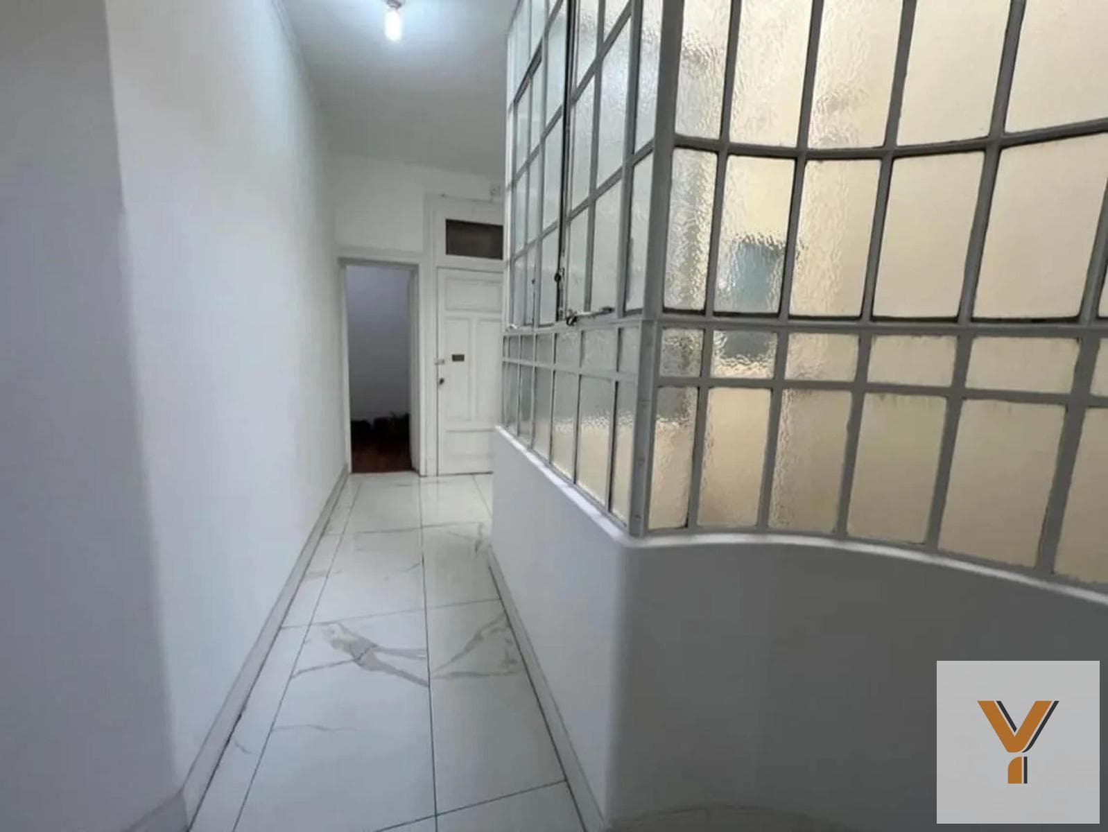 Apartment for Sale - 3 Bedrooms, 3 Bathrooms - Balvanera