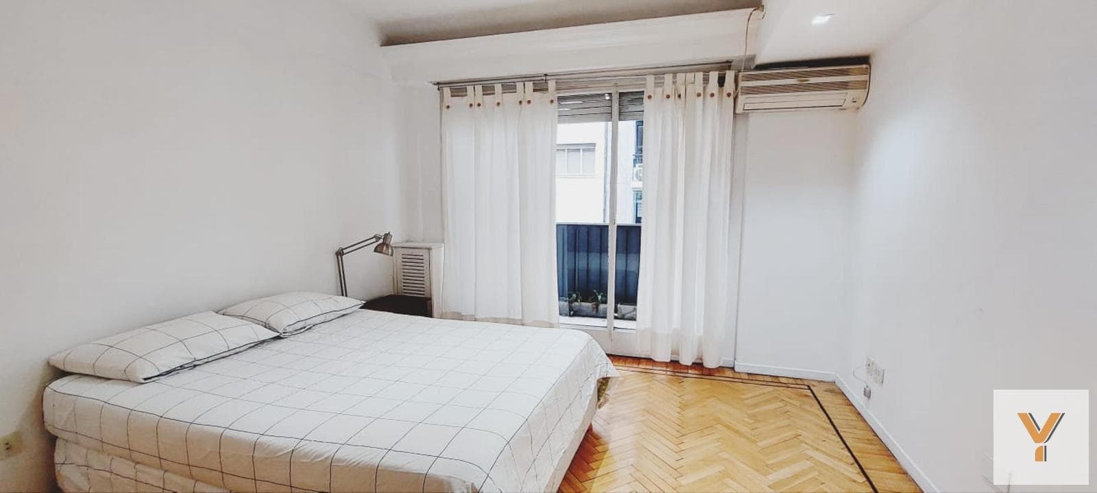 Apartment for Sale - 3 Bedrooms, 3 Bathrooms - Recoleta