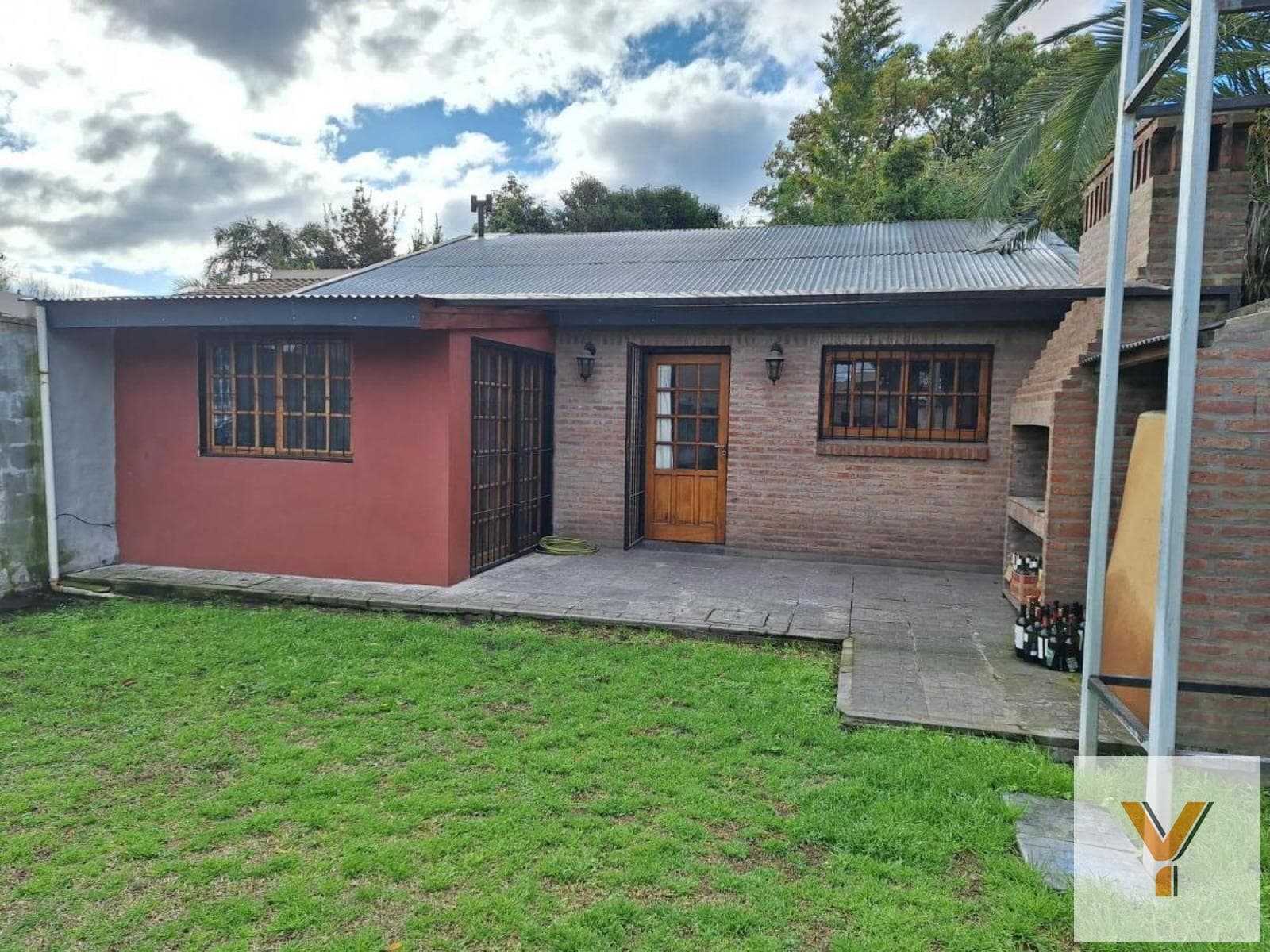 House for Sale - 1 Bedroom, 1 Bathroom - Ituzaingó