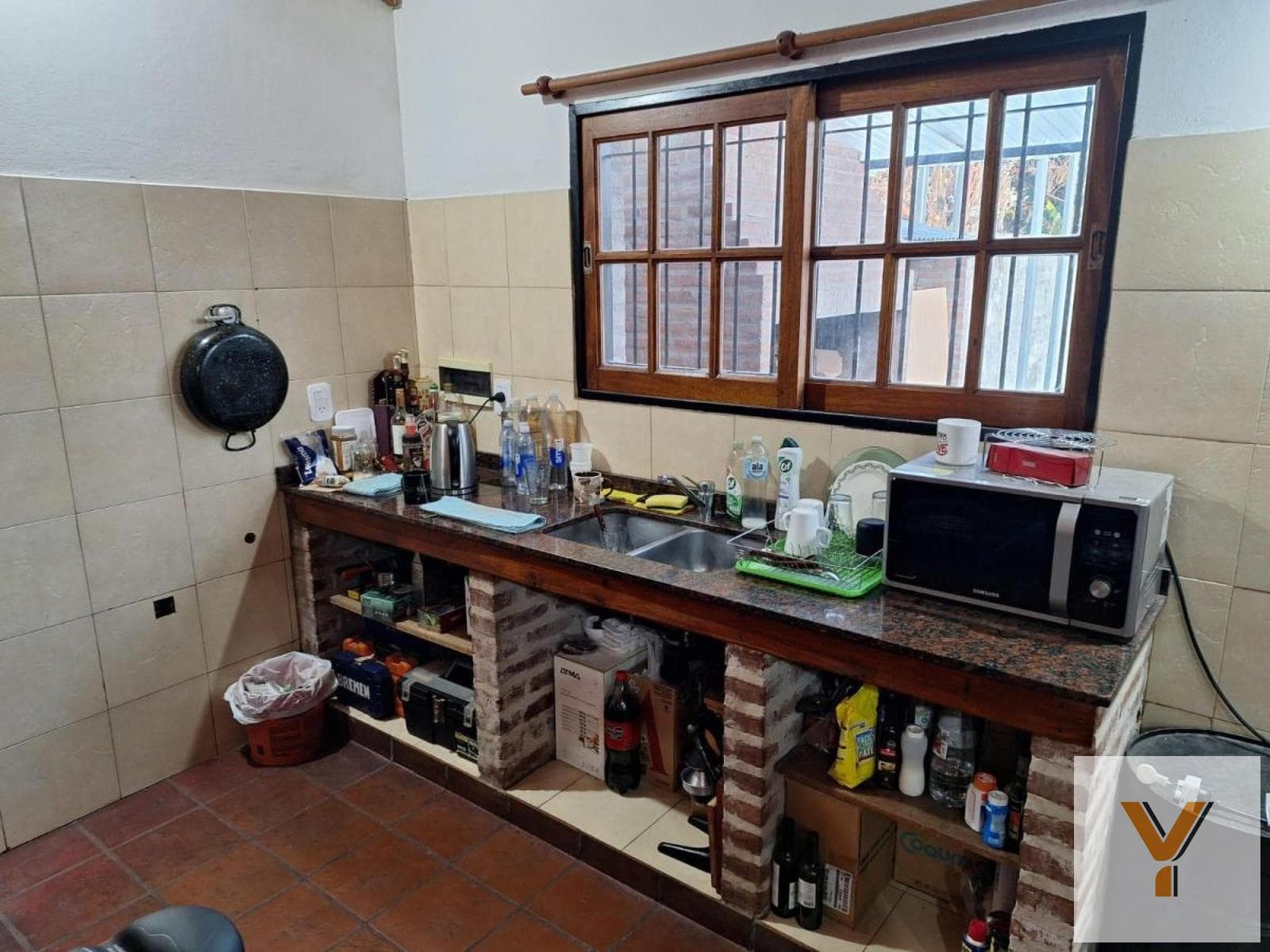 House for Sale - 1 Bedroom, 1 Bathroom - Ituzaingó