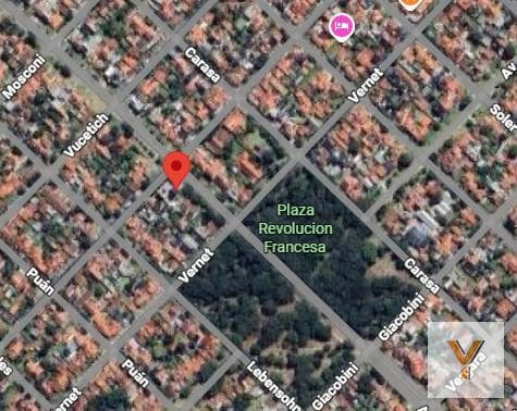 Apartment for Sale - 1 Bedroom, 1 Bathroom - Mar del Plata
